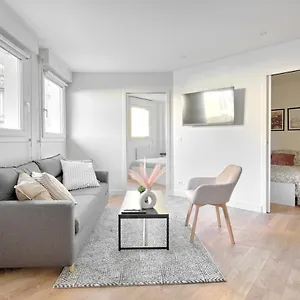 Le - Appt 2 A 20min Orly Vitry-sur-Seine