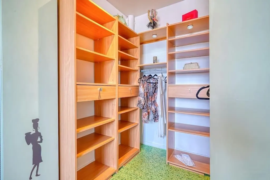 Saphir T2 Proche Paris contacts